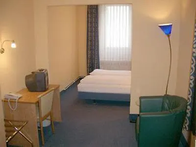 Hotel Hansehof Hamburg