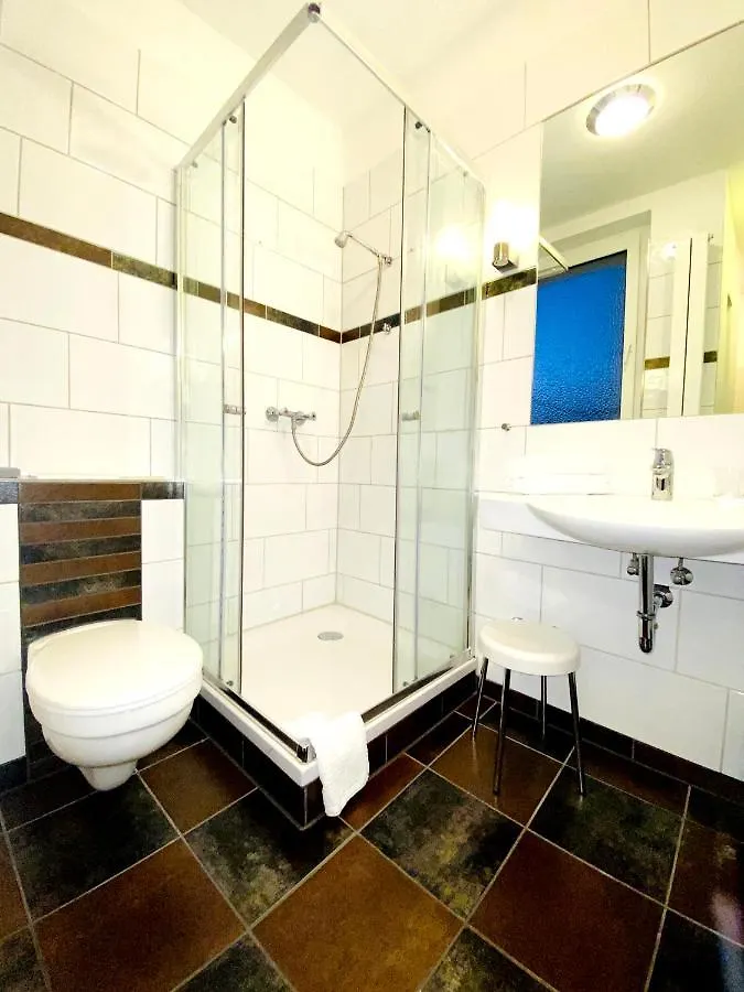 Hotel Hansehof Hamburg