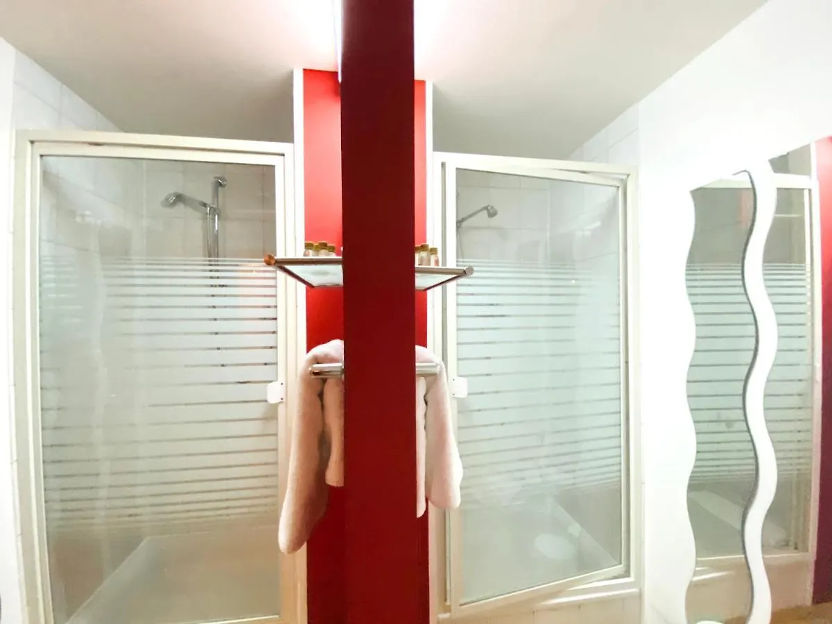 Hotel Hansehof Hamburg