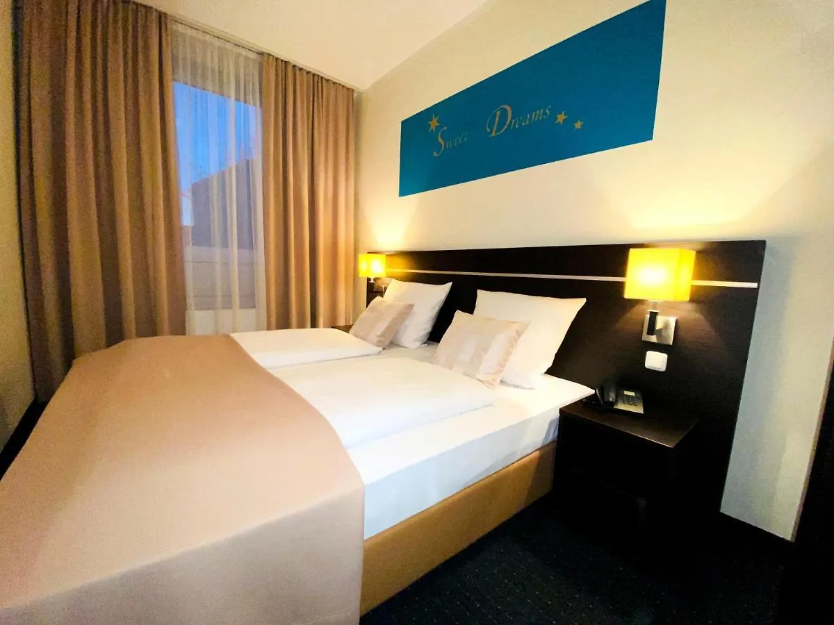 Hotel Hansehof Hamburg