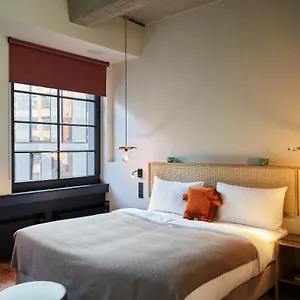 Hotel Hood House, Hamburg