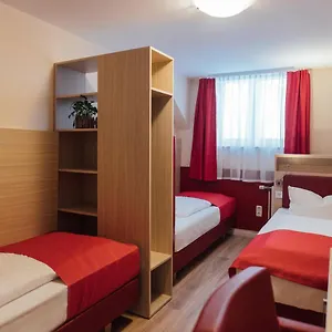 Hamburger Perle Hotell