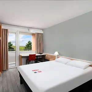 *** Hotel Ibis Citysouth Hongarije