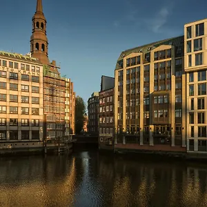 Hotel The Nikolai - Leonardo Limited Edition, Hamburg