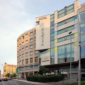 Ankora Hotel Prague
