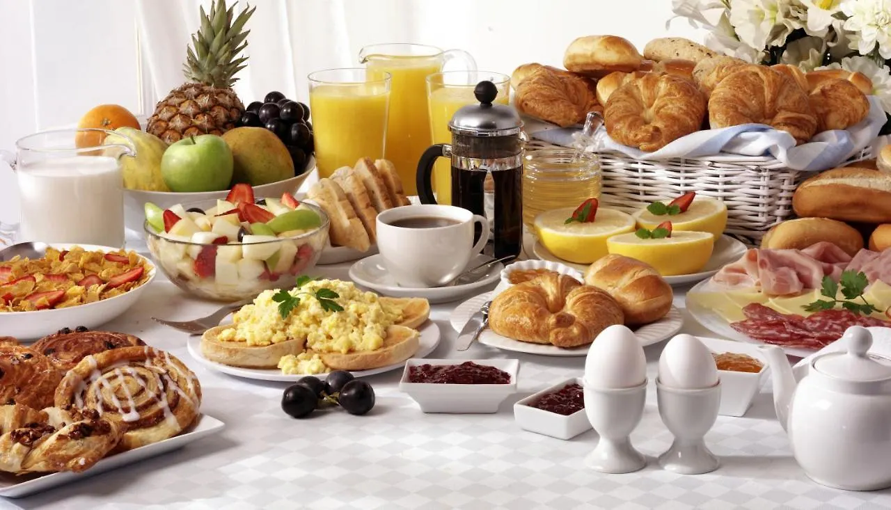 Hotel Hansehof Amburgo 3*,