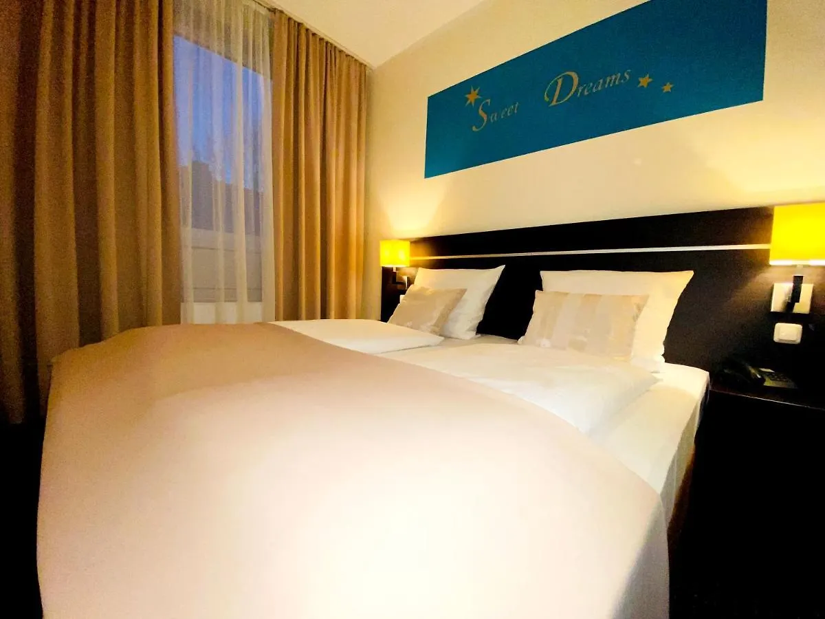 Hotel Hansehof Hamburg